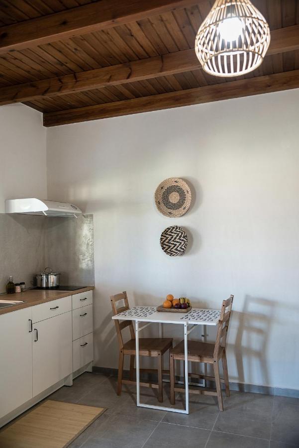 La Siesta Apartment Marathi  Exterior photo